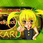 PureSpect character   Hikaru