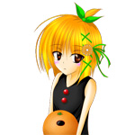 PureSpect character   Hikaru