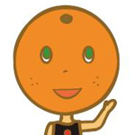 PureSpect character   Hikaru