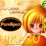 PureSpect character   Hikaru