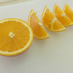 食育授業 - 2013年 豊中市立小曽根小学校