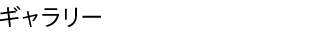 ギャラリー